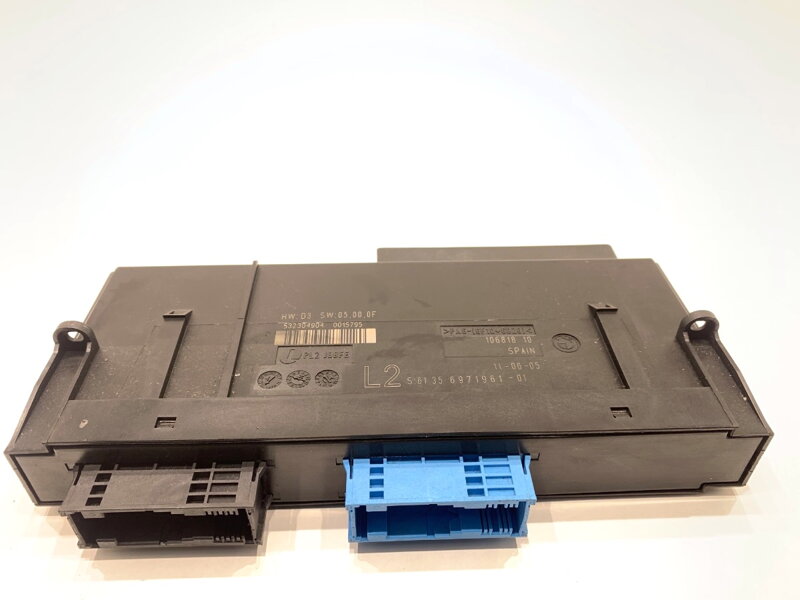 Modul komfortu BMW 1 (E87) 2003 - 2013 6971961