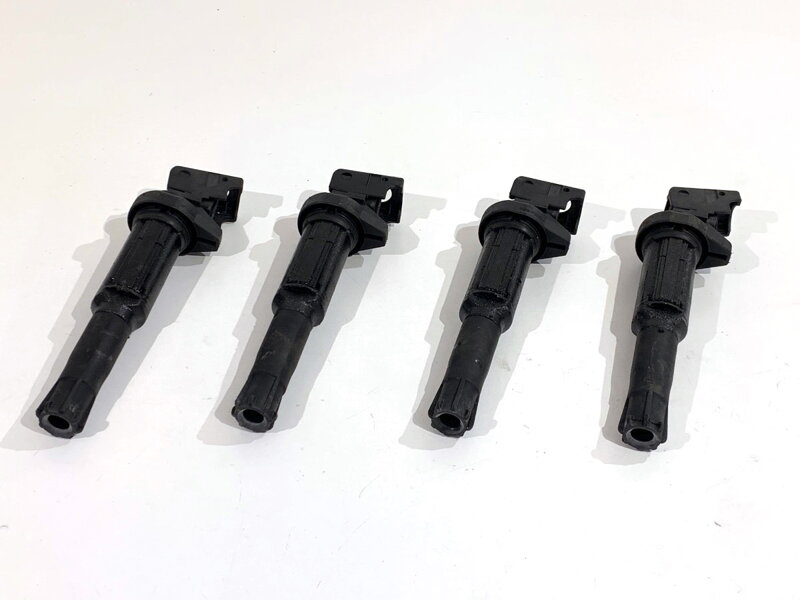 Cievka zapaľovacia sada BMW 1 (E87) 2003 - 2013 7551260