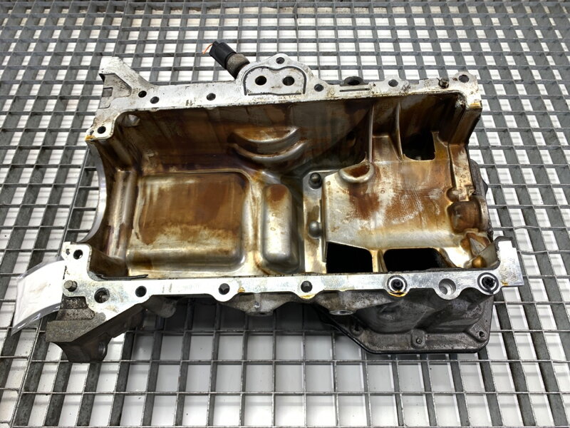 Vaňa olejová Hyundai IX20 (JC) 2010 - 2022 21135-2B020