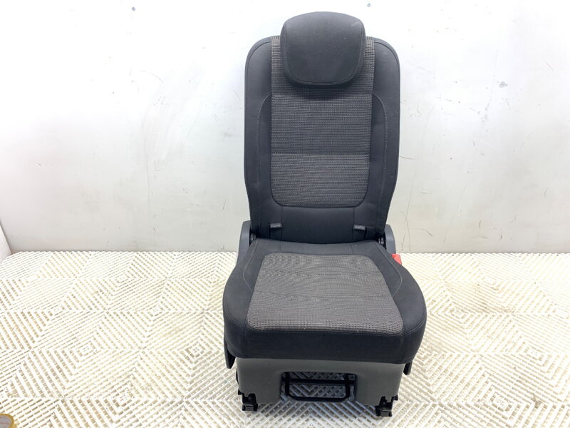 Sedadlo zadné VW Sharan (7N1, 7N2) 2010 - 2022