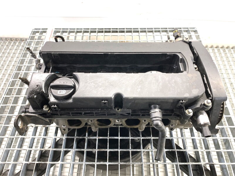 Hlava valcov Opel Insignia A (G09) 2008 - 2017 A18XER