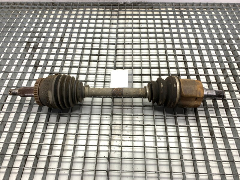 Poloos ľavá predná Hyundai Tucson (JM) 2004 - 2022