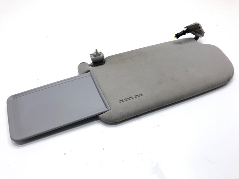 Slnečné clonítko ľavé Hyundai Tucson (JM) 2004 - 2022