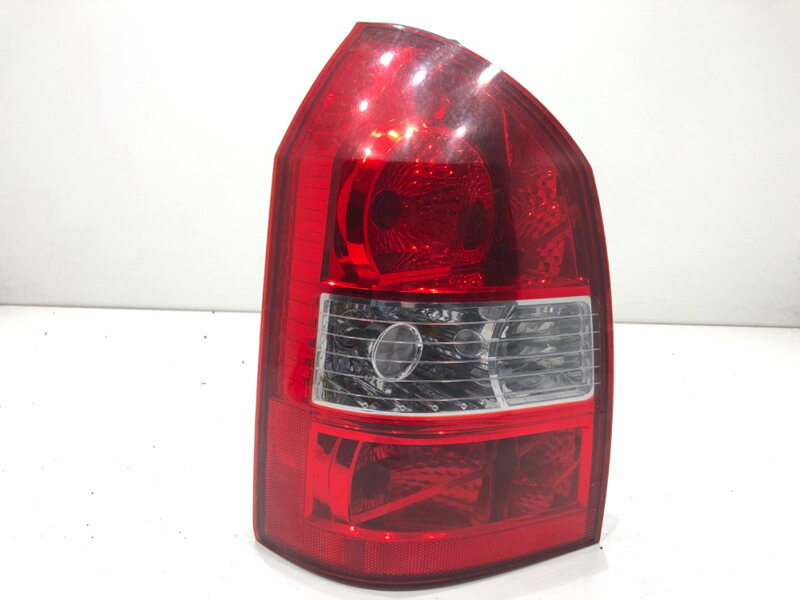 Svetlo ľavé zadné Hyundai Tucson (JM) 2004 - 2022 92401-2E010