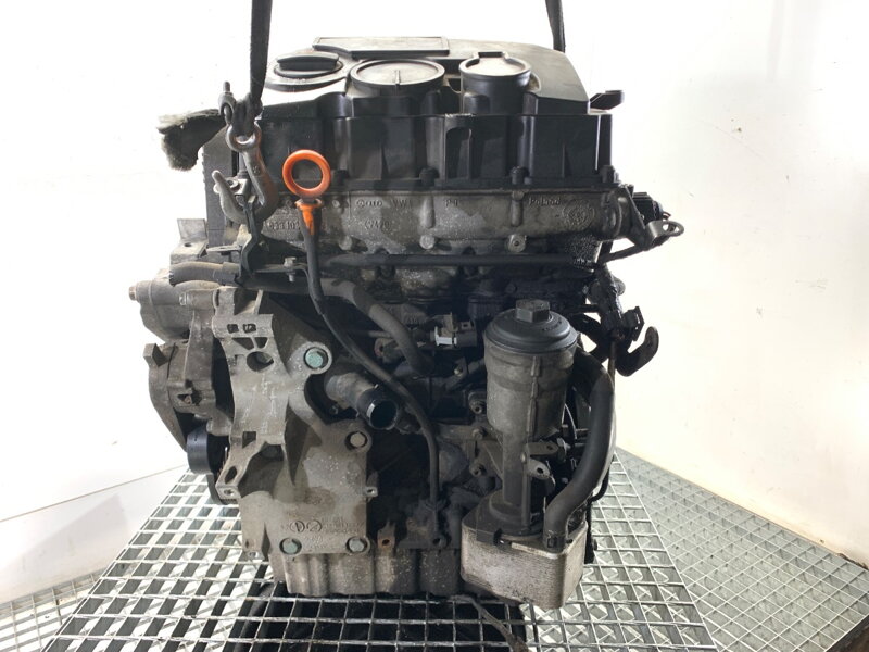Motor VW Golf V (1K1) 2003 - 2010 BMM