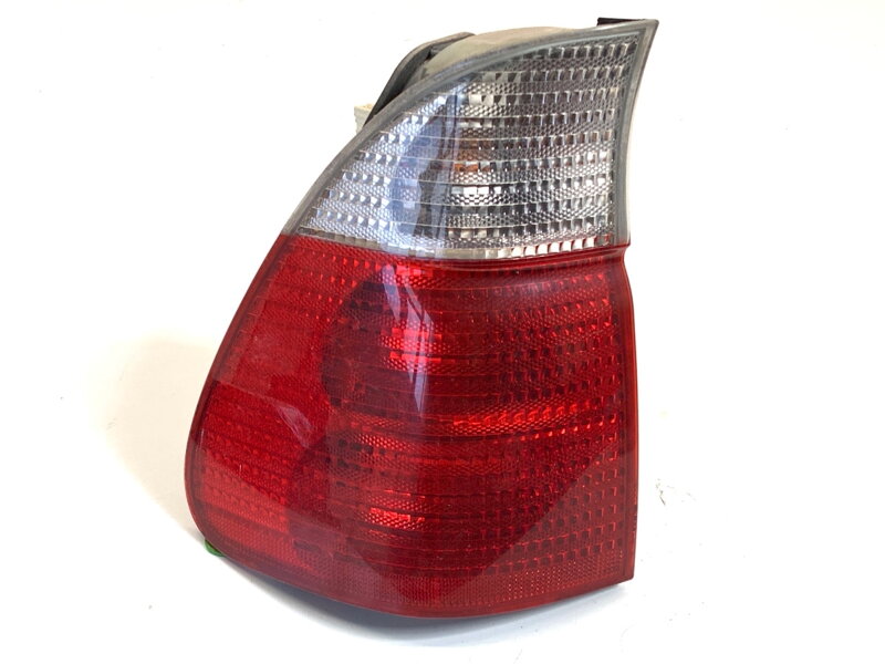 Svetlo ľavé zadné BMW X5 (E53) 2000 - 2006