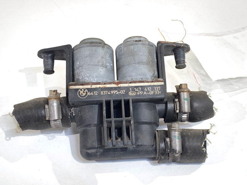 Vodný ventil BMW X5 (E53) 2000 - 2006 8374995