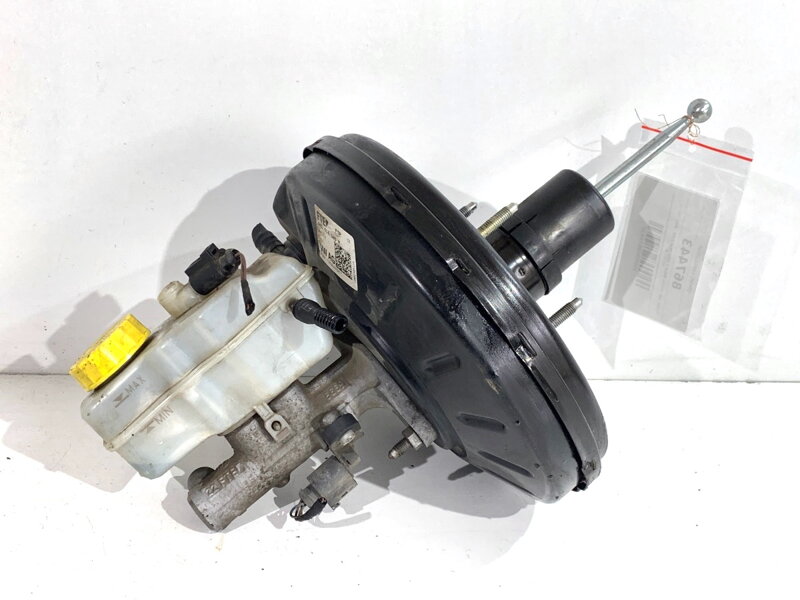 Servo brzdy VW Polo V (6R1, 6C1) 2009 - 2022 6R1614105M