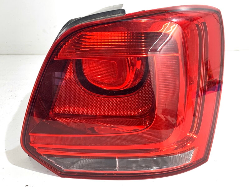 Svetlo pravé zadné VW Polo V (6R1, 6C1) 2009 - 2022 6R0945096N