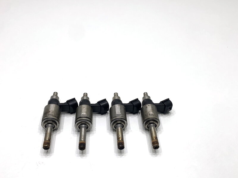 Vstrekovače sada Lexus IS III (_E3_) 2013 - 2022 23250-36030