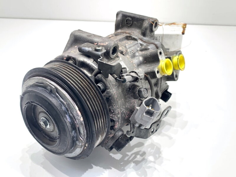 Kompresor klimatizácie Lexus IS III (_E3_) 2013 - 2022 447280-8712