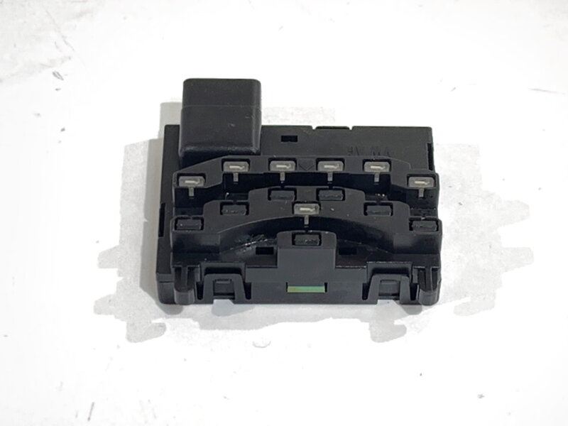 Snímač natočenia volantu VW Golf V (1K1) 2003 - 2010 1K0959654