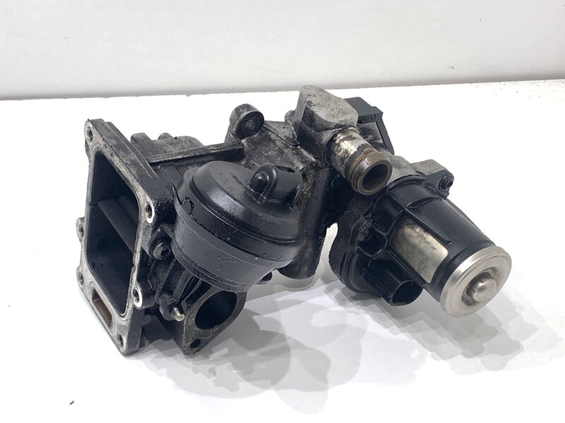 Ventil EGR VW Sharan (7N1, 7N2) 2010 - 2022