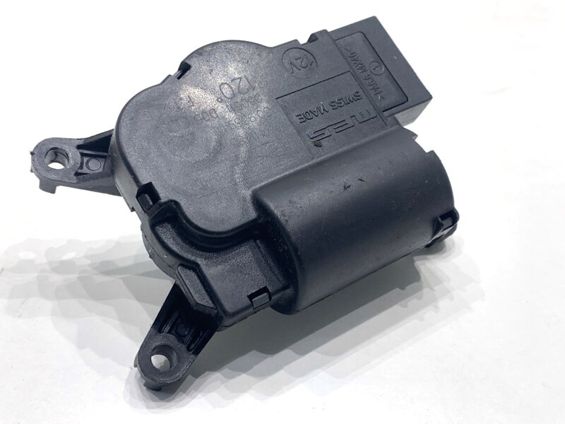 Motor radiátora kúrenia VW Sharan (7N1, 7N2) 2010 - 2022 52411483R06