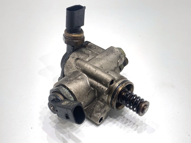 Čerpadlo vysokého tlaku Audi A3 (8P1) 2003 - 2013 06F127025F