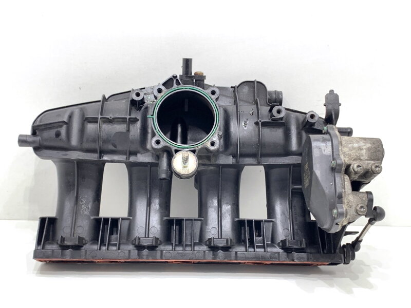 Sacie potrubie Audi A3 (8P1) 2003 - 2013 06F133185AC