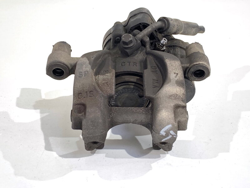 Brzdový strmeň ľavý zadný Skoda Kodiaq (NS7, NV7, NS6) 2016 - 2022 3Q0615405R