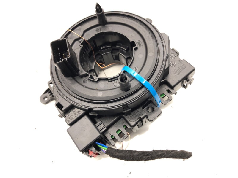 Krúžok slimák airbagu Skoda Kodiaq (NS7, NV7, NS6) 2016 - 2022 5Q1953569A