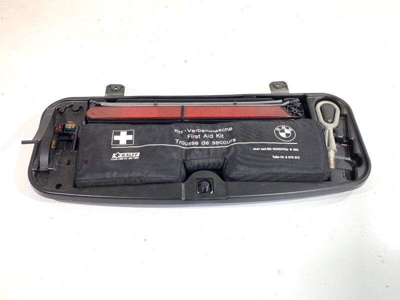 Sada náradia BMW 5 (E60) 2003 - 2010 6761420