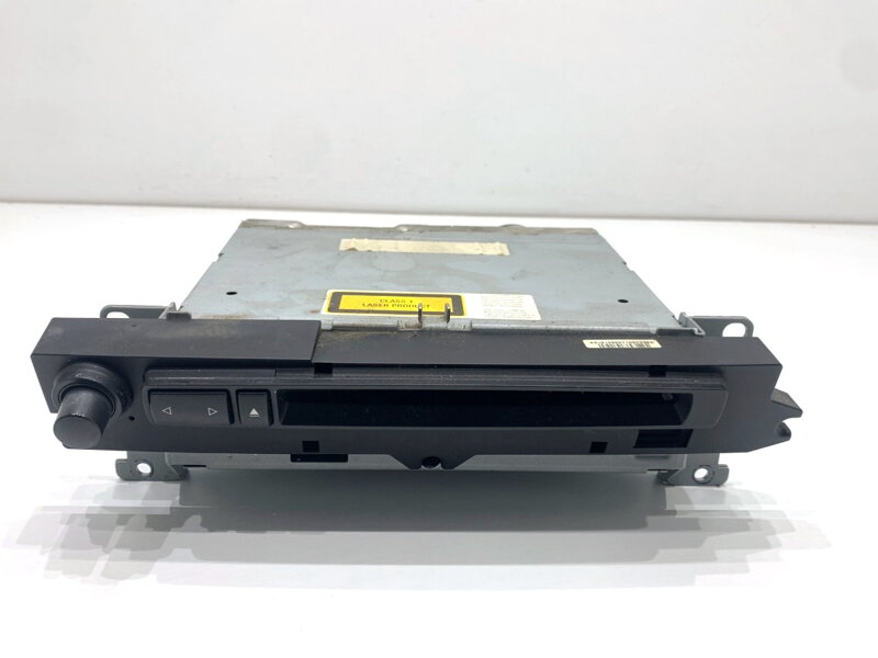 Rádio BMW 5 (E60) 2003 - 2010 6948351