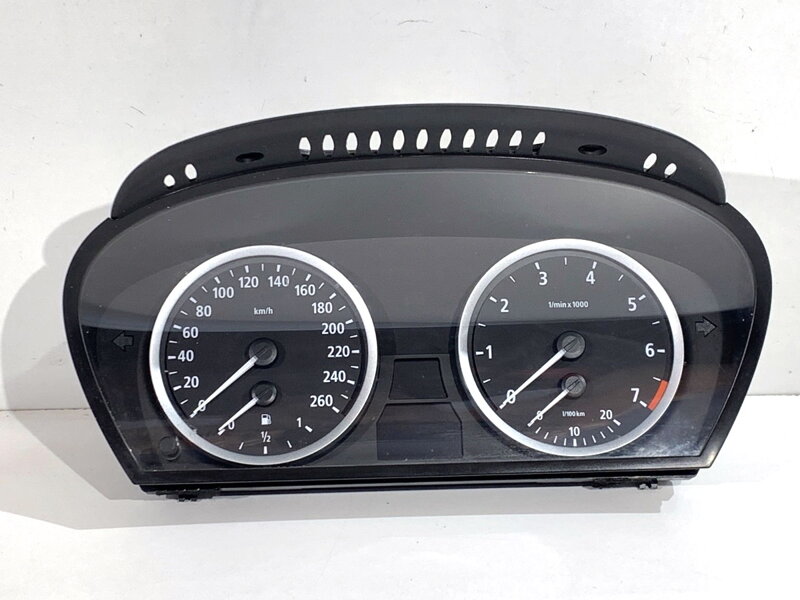Tachometer budíky BMW 5 (E60) 2003 - 2010 6945625