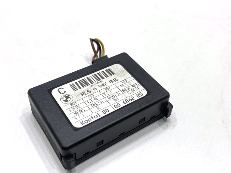 Snímač dažďa BMW 5 (E60) 2003 - 2010 6947845