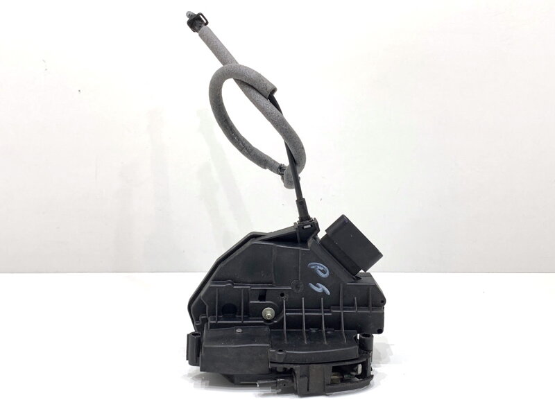 Zámok dverí pravý predný Ford Focus III 2010 - 2022 BM5A-A21812-BF