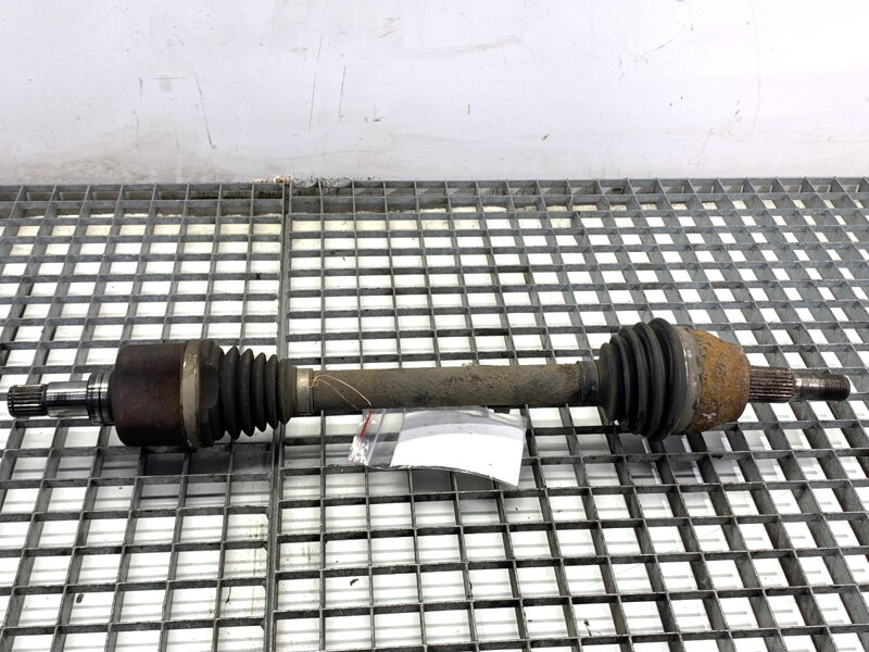 Poloos ľavá predná Ford Focus III 2010 - 2022