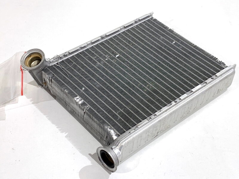 Radiátor kúrenia Dacia Duster (HM_) 2017 - 2022