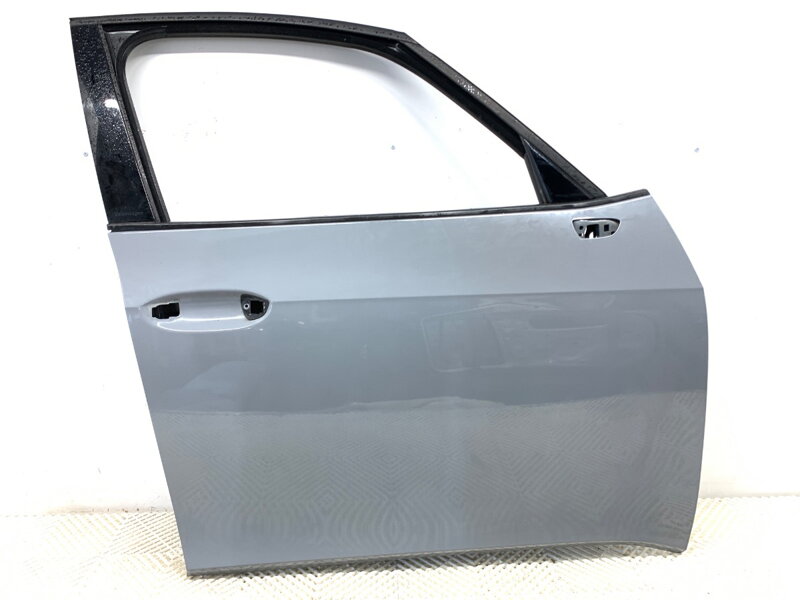 Dvere pravé predné VW ID . 3 (E11) 2019 - 2022 LA7C