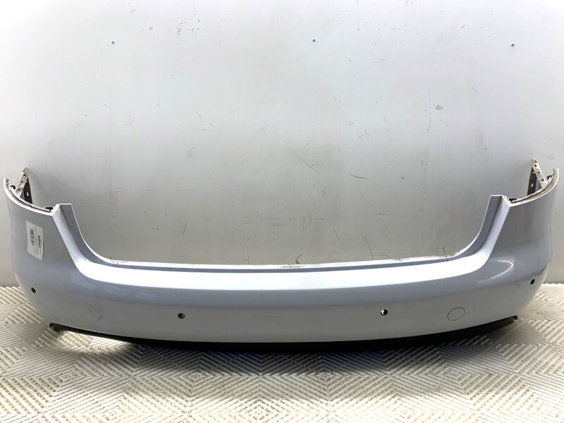 Nárazník zadný Audi A4 B8 Avant (8K5) 2007 - 2015 LS9R