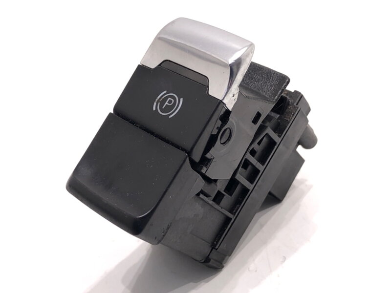 Spínač ručnej brzdy Audi A4 B8 Avant (8K5) 2007 - 2015 8K1927225B