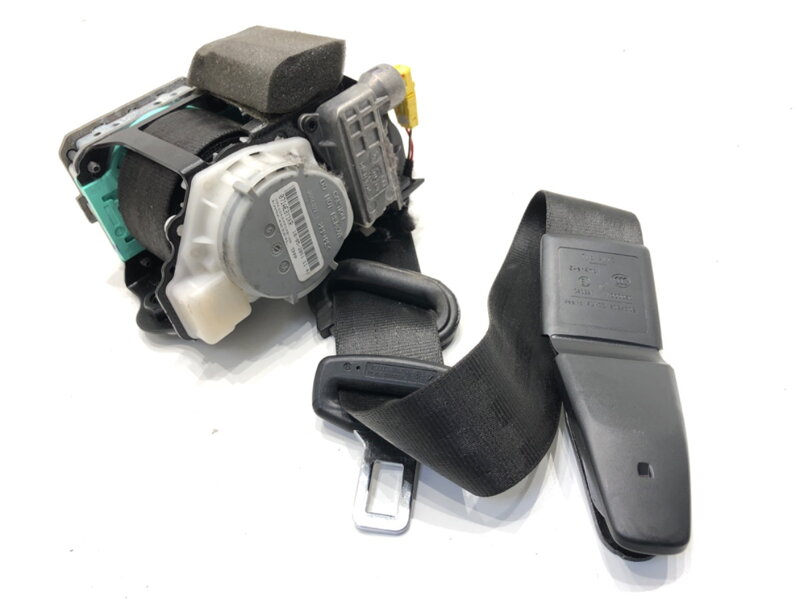 Bezpečnostný PÁS ľavý predný Audi A4 B8 Avant (8K5) 2007 - 2015 8K1857705