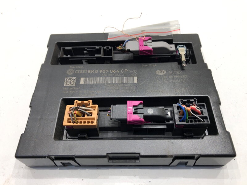Modul BCM Audi A4 B8 Avant (8K5) 2007 - 2015 8K0907064CP