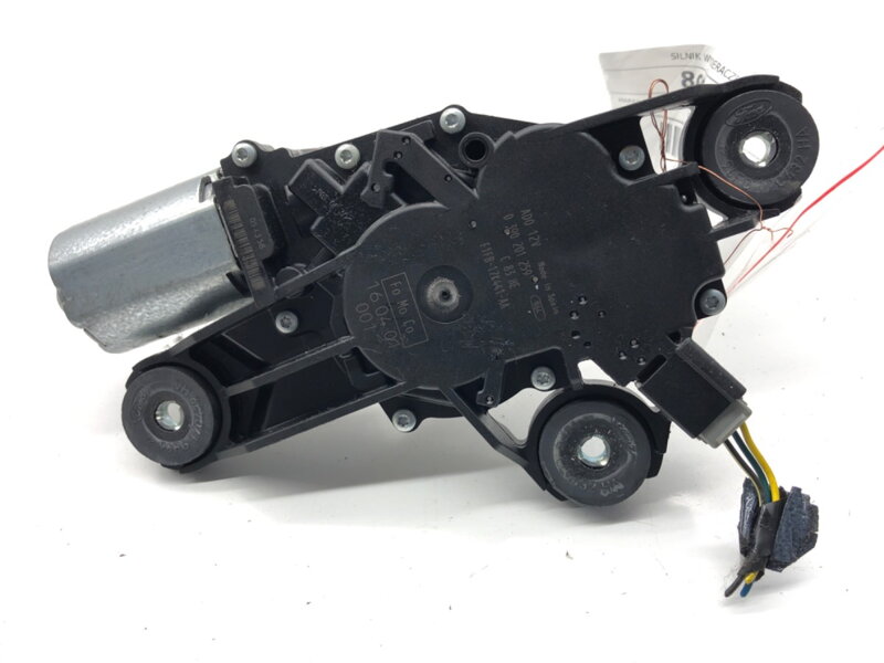 Motorček stieračov zadný Ford Focus III Turnier 2010 - 2022 F1FB-17K441-AA