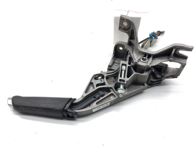 Páka ručnej brzdy Ford Focus III Turnier 2010 - 2022 BV61-2780-HB