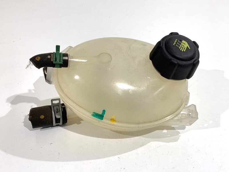 Vyrovnávacia nádržka chladiacej kvapaliny Dacia Logan II 2012 - 2022 217107259R