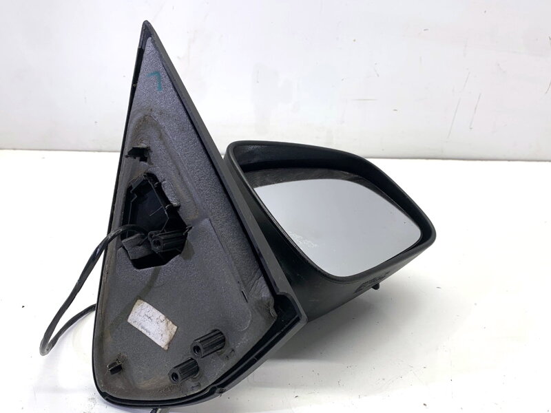 Spätné zrkadlo pravé Dacia Logan II 2012 - 2022