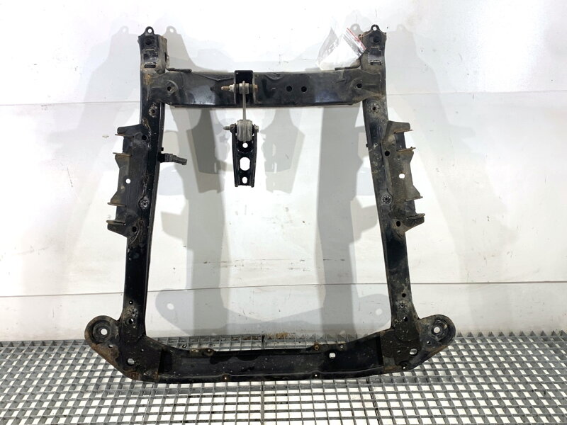 Výstuha POD motor Dacia Logan II 2012 - 2022