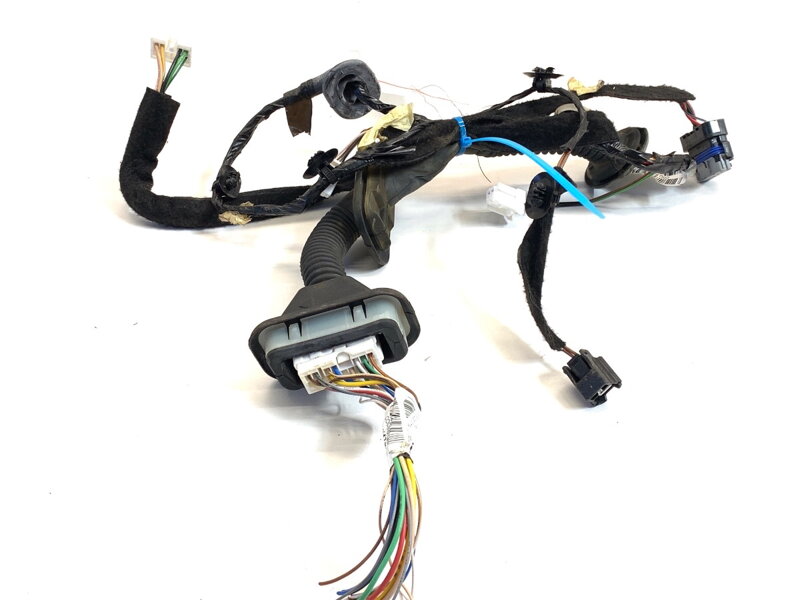 Kabeláž dvere predná ľavá Dacia Logan II 2012 - 2022 241241110R