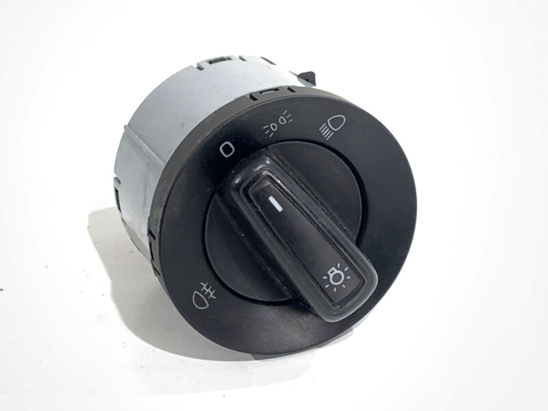 Spínač svetiel Skoda Rapid (NH3, NK3, NK6) 2012 - 2022 5E0941431G