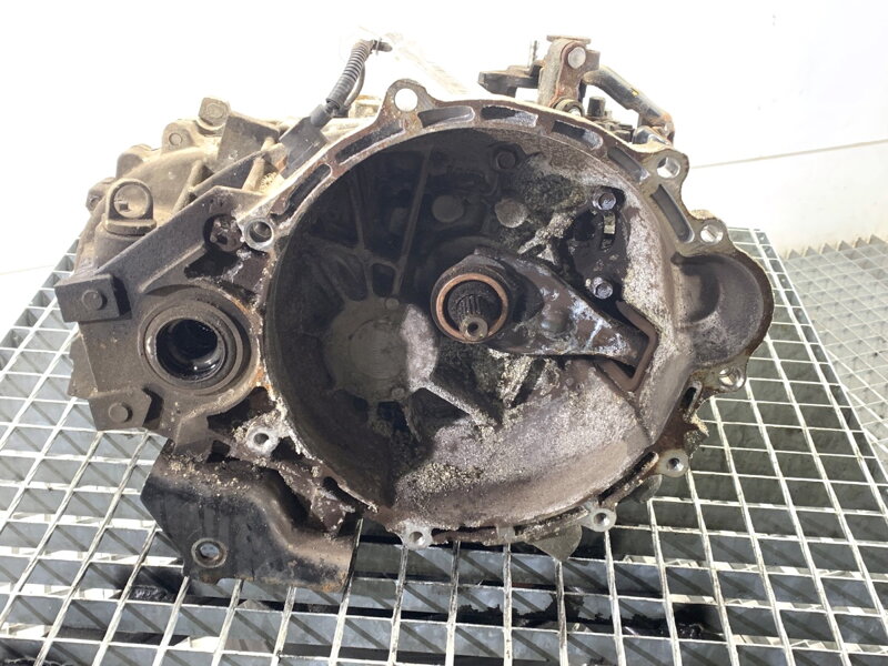 Prevodovka KIA CEE ' D Sportswagon (JD) 2012 - 2018 WHJ6