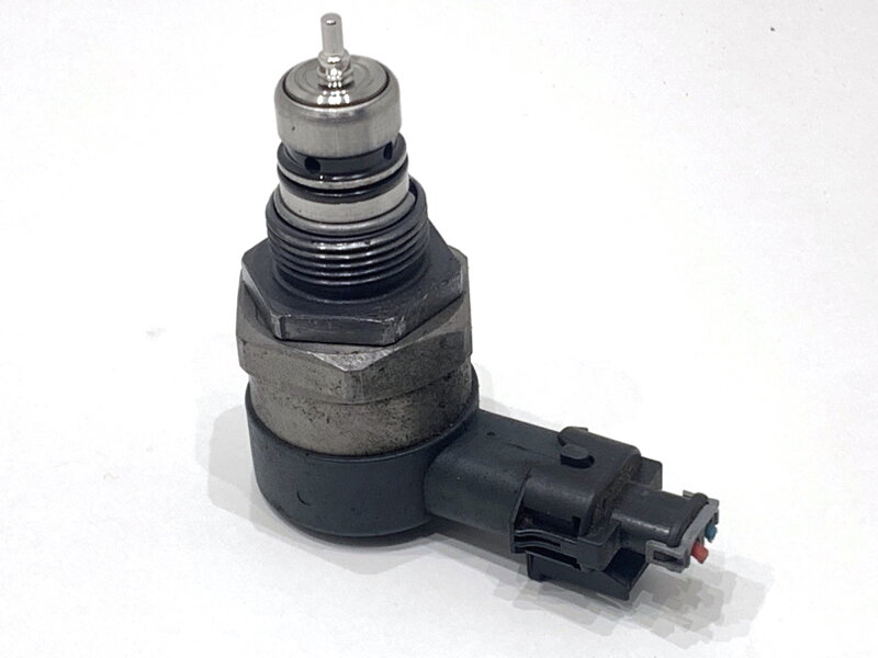 Regulátor tlaku paliva KIA CEE ' D Sportswagon (JD) 2012 - 2018 31402-2F600