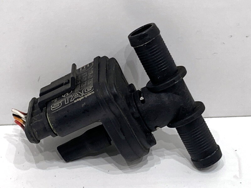 Snímač tlaku LPG Renault Scénic II (JM0/1_) 2003 - 2010 PS-04 PLUS