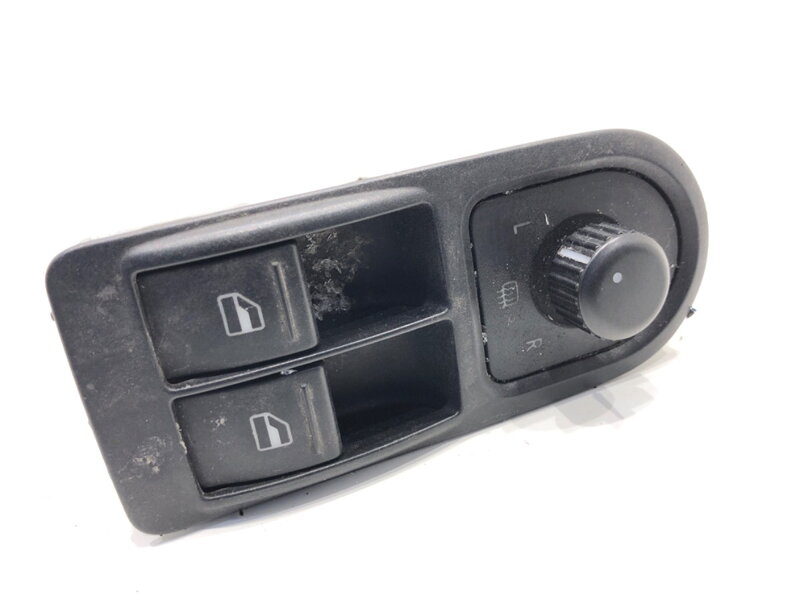 Ovládanie okien VW Transporter V Autobus (7HB, 7HJ, 7EB, 7EJ) 2003 - 2015 7H5959539