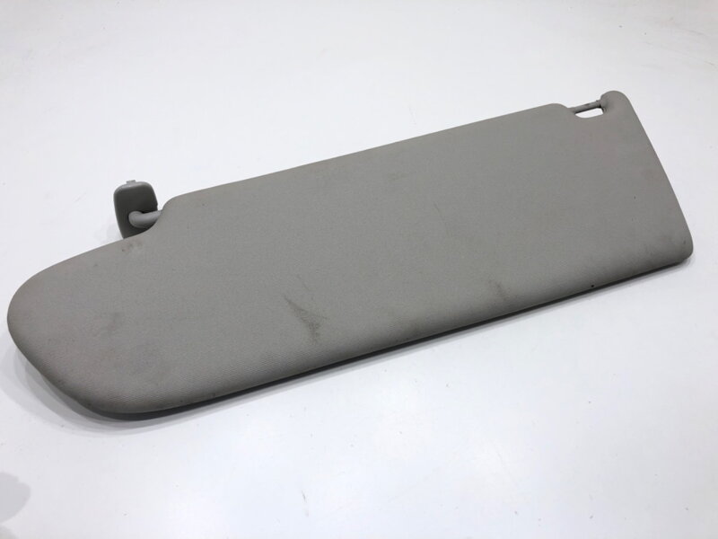 Slnečné clonítko pravé VW Transporter V Autobus (7HB, 7HJ, 7EB, 7EJ) 2003 - 2015