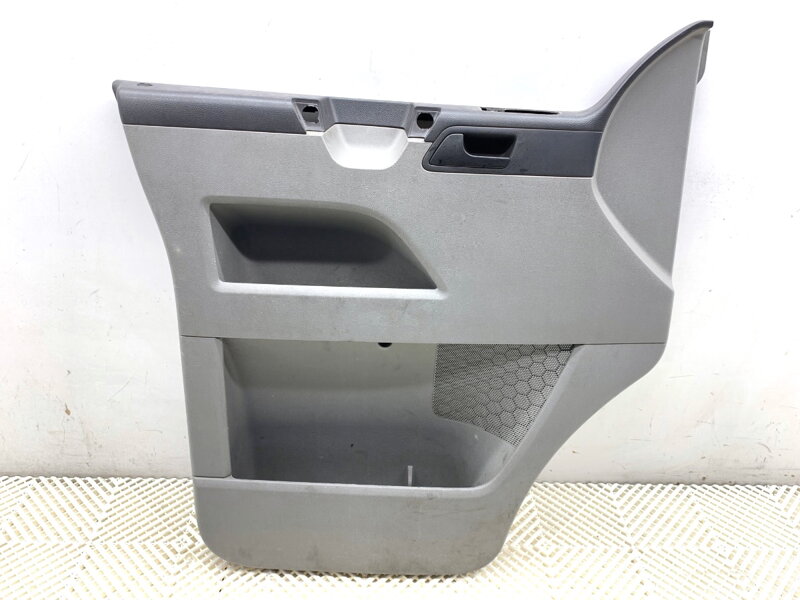 Tapacír dverí ľavý predný VW Transporter V Autobus (7HB, 7HJ, 7EB, 7EJ) 2003 - 2015