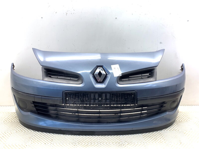 Nárazník predný Renault Clio III (BR0/1, CR0/1) 2005 - 2014 TEJ47