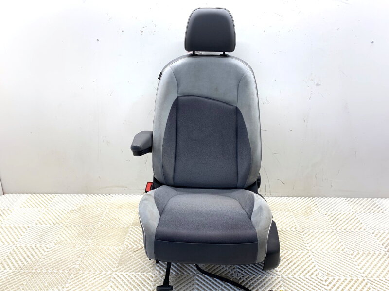 Sedadlo ľavé predné VW ID . 3 (E11) 2019 - 2022