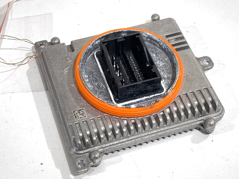 Riadiaca jednotka xenón VW ID . 3 (E11) 2019 - 2022 992941572AE